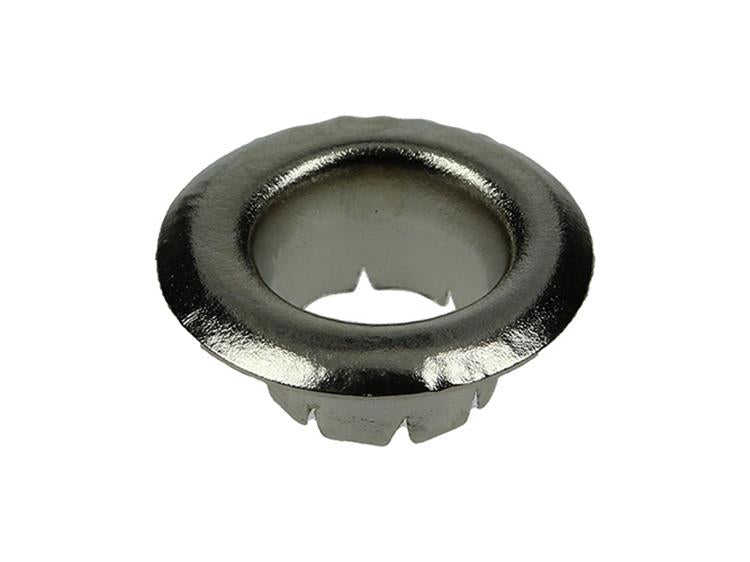 Rapid 1009444 - oeillets e1 - 6mm, 25 pièces | 5 pièces