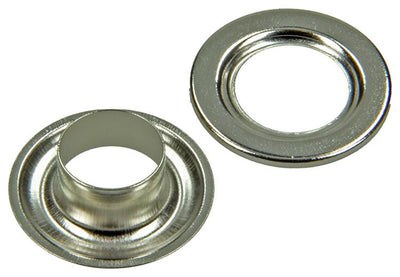 Rapid 1009446 - oeillets g1 21x10 25pcs | 5 pièces