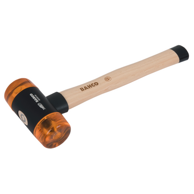 Bahco 1067058 - marteau en caoutchouc | 1 pièce