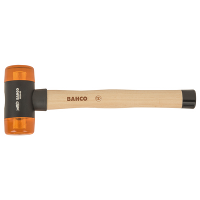 Bahco 1067058 - marteau en caoutchouc | 1 pièce