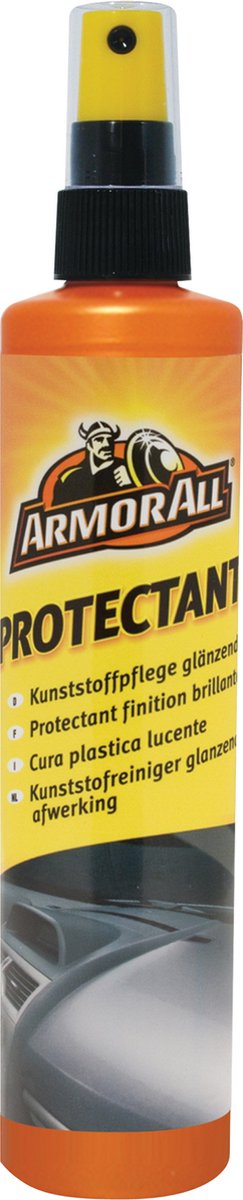Armor all - protecteur de brillance - 300 ml