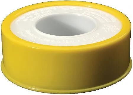 Rouleau de filetage Hella Teflon 10 mm avec 12 m
