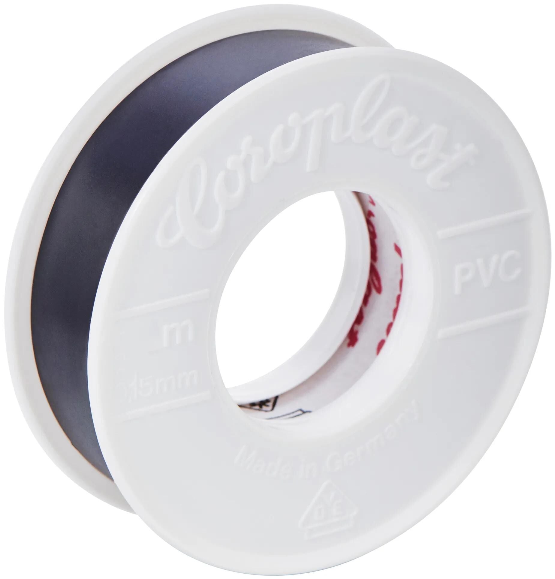 Coroplast KST-Isulat Tapes blac din 40633 0,15x15 mm