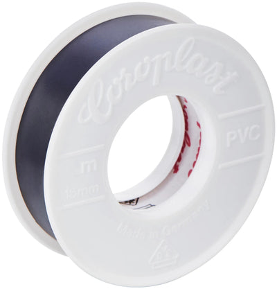 Coroplast KST-Isulat Tapes blac din 40633 0,15x15 mm