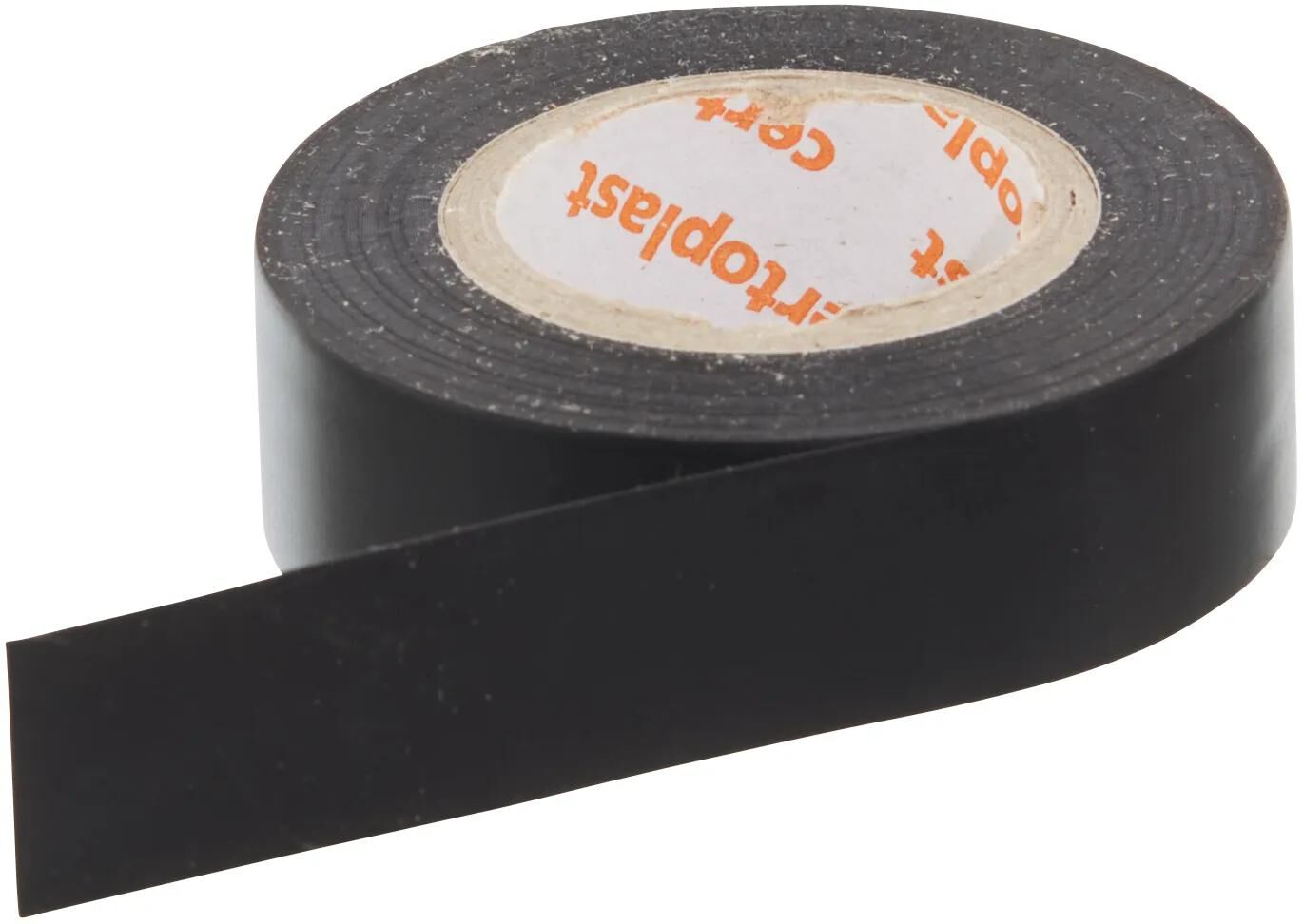 Hella Isulat Tapes Black 10m.