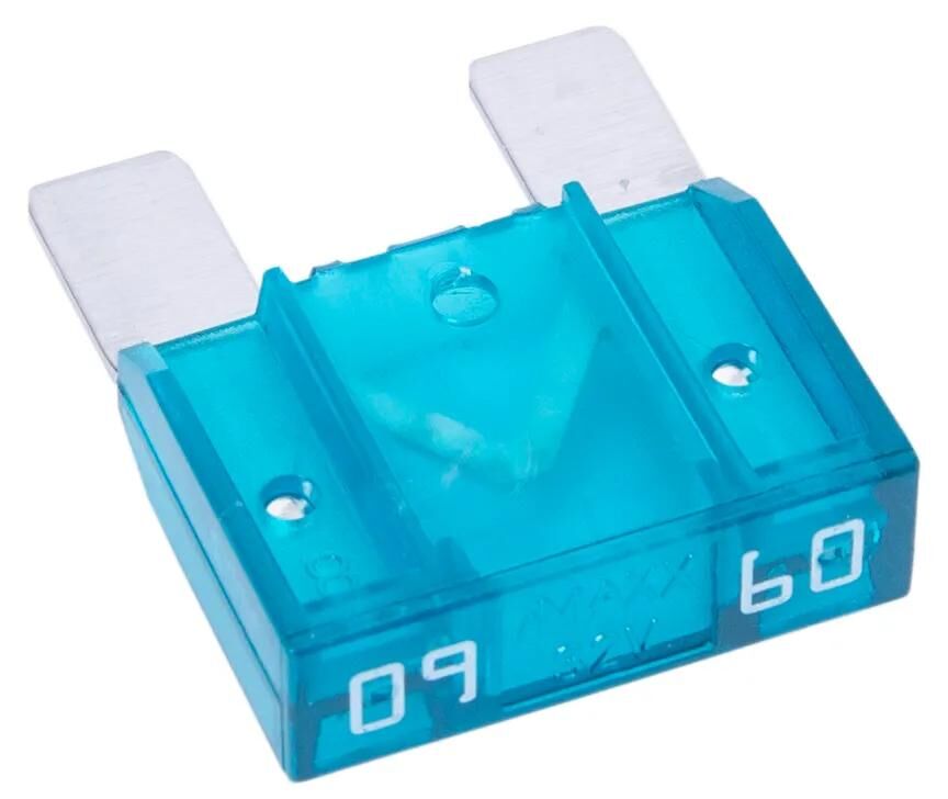 Dobshelhaus plat plat maxi 60a 1 morceau bleu clair