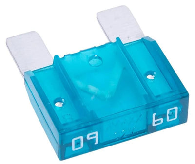 Dobshelhaus plat plat maxi 60a 1 morceau bleu clair