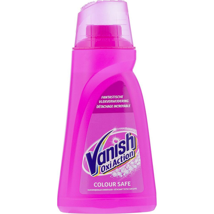 Vanish 1065502 - base gel rose | 6 pièces