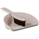 Brosse Pdc 1067441 - brosse en caoutchouc + pelle électrostatique-pour cheveux | 5 pièces