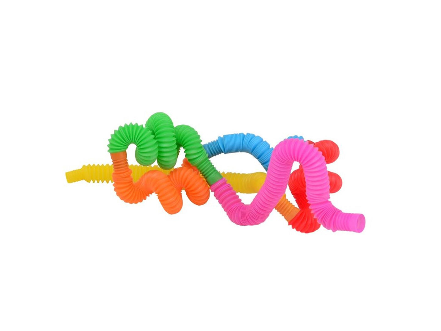 Fidget Tubes, 6st.