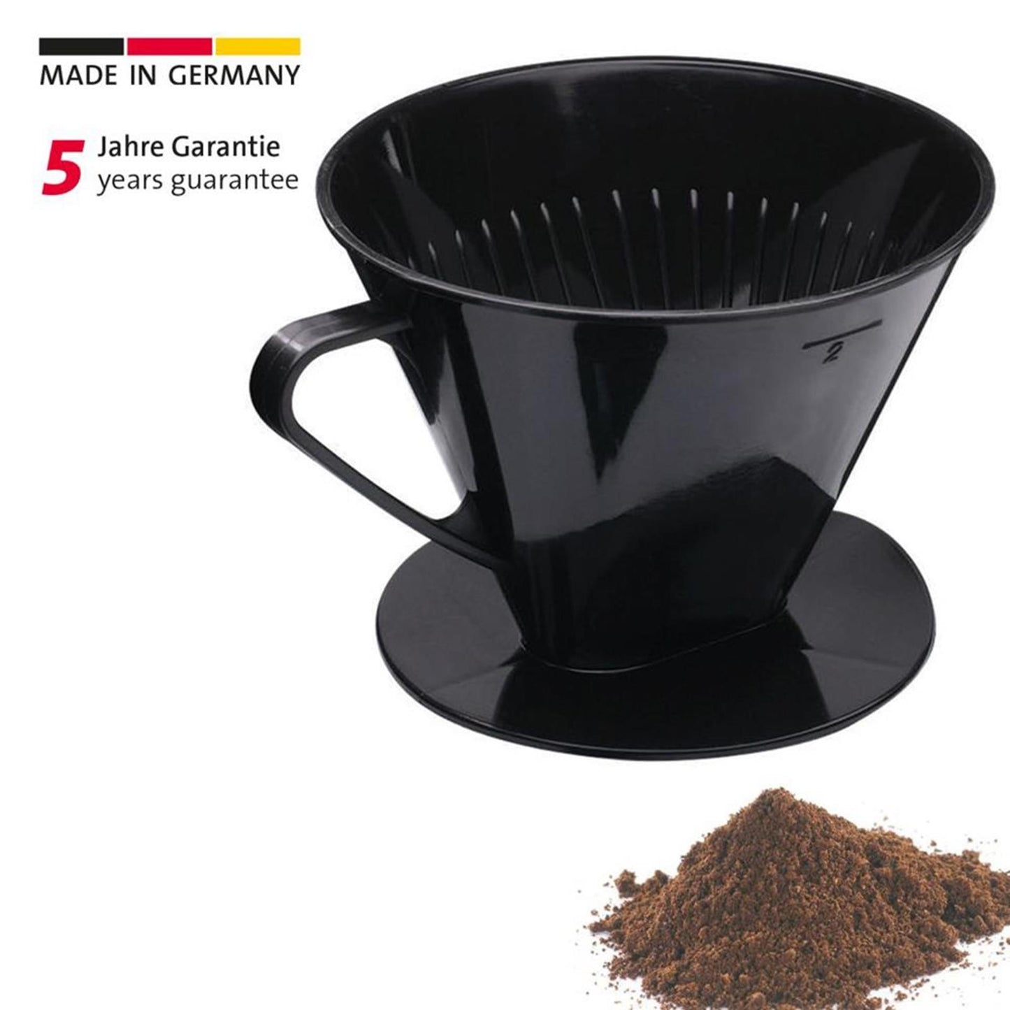 Westmark Set -Up Filtre n ° 2