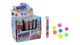 JOHNTOY Sticky Raam Runners, 7e.