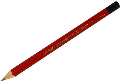 Lyra 1010975 - crayon pour surface lisse 23cm 1174 | 20 pièces