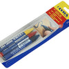 Lyra 1052116 - craie de marquage 3pcs ø12x120mm mix | 5 pièces