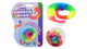 JOHNTOY MAGICAL WORM RAINBOW