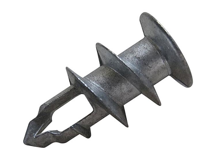 Celo 1047070 - bouchons métalliques pour plaques de plâtre gkdz 10 pièces | 1 pièce