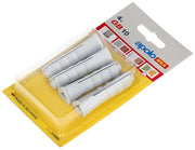 Celo 1047080 - bouchons pour béton cellulaire ø10x55mm gb10 4 pièces | 1 pièce - afbeelding 3