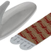 3m 1006164 - command grand crochet ovale | 1 pièce