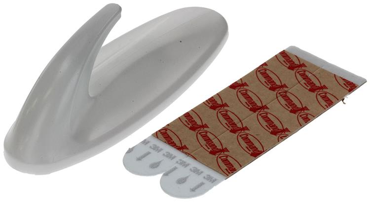 3m 1006164 - command grand crochet ovale | 1 pièce