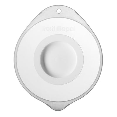 Rosti cache-éclaboussures margrethe 3l blanc