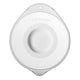 Rosti cache-éclaboussures margrethe 3l blanc