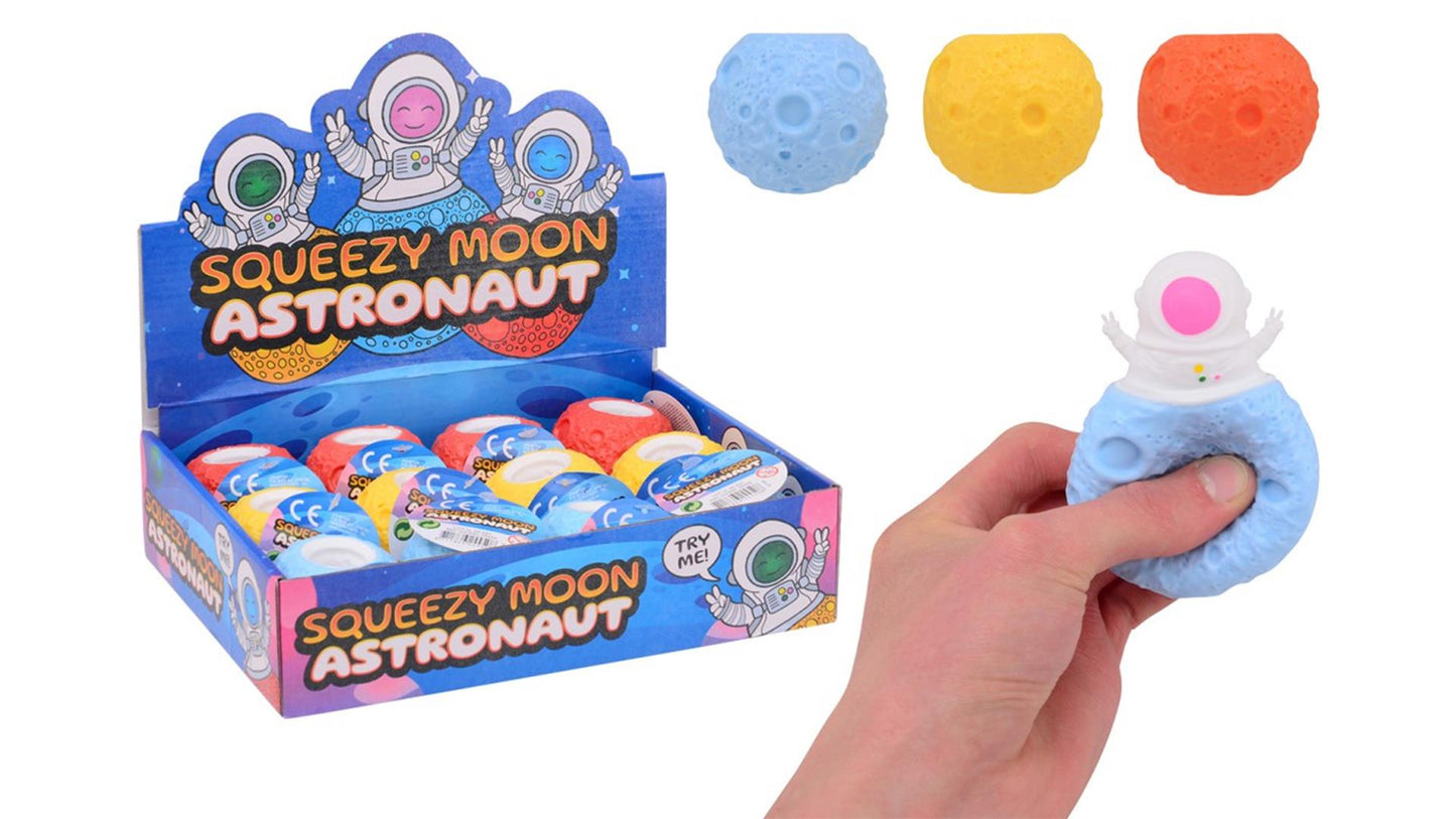 Astronaute pop