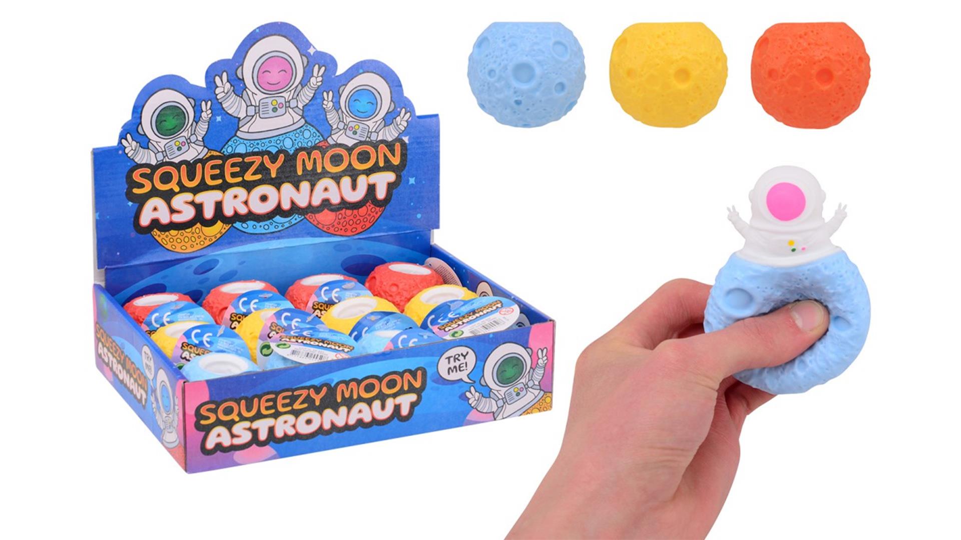 Astronaute pop