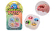 JOHNTOY Crackling Putty in Rangel Box, 4st.
