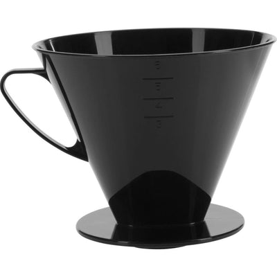 Porte-filtre à café Westmark no. 6 noirs