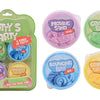 Party de Johntoy Putty, 4e.