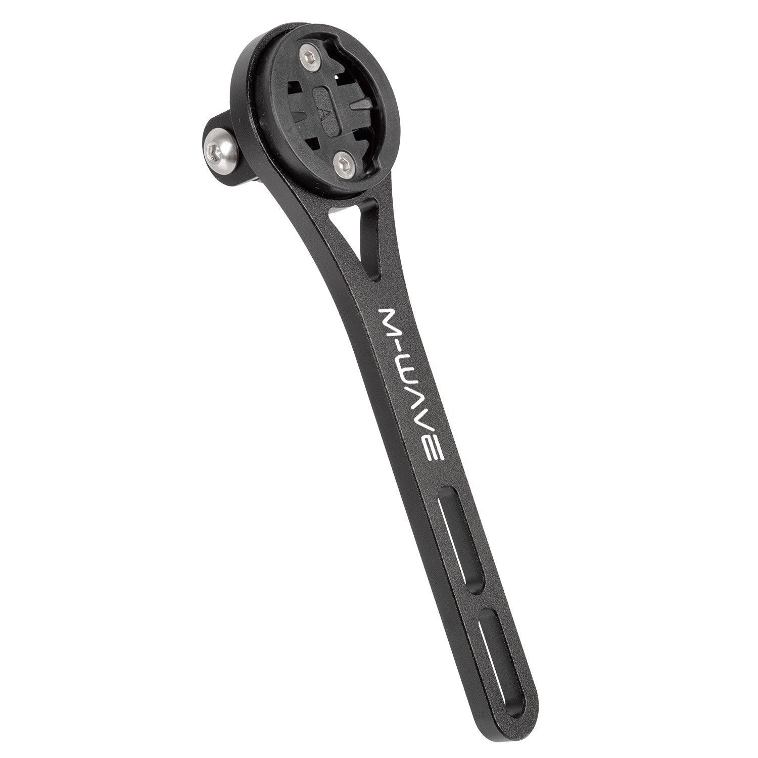 Support de guidon M-wave Davenport Aerospoon