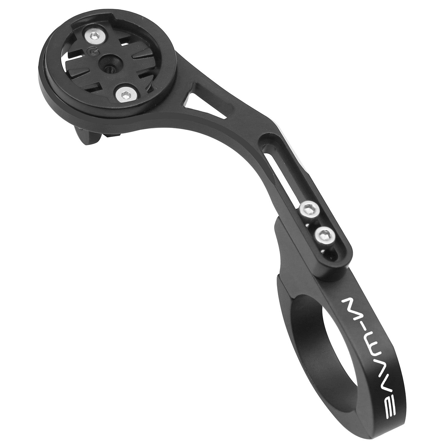 Support de guidon M-wave Davenport Arm 2.0