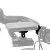 Support de guidon M-wave Davenport Arm 2.0