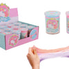 Putty de licorne moelleux Johntoy