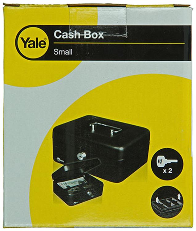 Yale 1006011 - caisse petite | 1 pièce