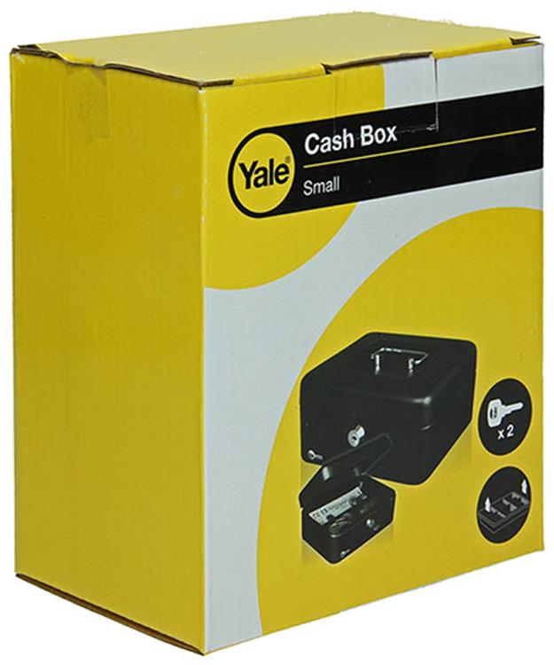 Yale 1006011 - caisse petite | 1 pièce