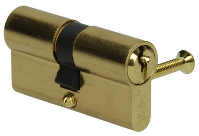 Yale 1006528 - cylindre profilé 500 mp 60mm(30 30) | 1 pièce