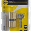 Yale 1006528 - cylindre profilé 500 mp 60mm(30 30) | 1 pièce