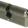 Yale 1006533 - cylindre profilé 500 mv 70mm (30 40) | 1 pièce