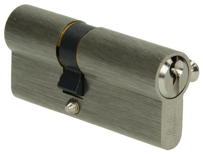 Yale 1006533 - cylindre profilé 500 mv 70mm (30 40) | 1 pièce