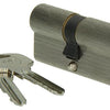 Yale 1006534 - cylindre profilé 500 mv 80mm (30 50) | 1 pièce
