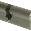 Yale 1006534 - cylindre profilé 500 mv 80mm (30 50) | 1 pièce