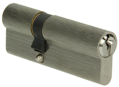 Yale 1006534 - cylindre profilé 500 mv 80mm (30 50) | 1 pièce