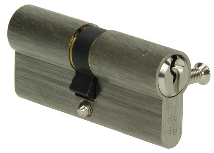 Yale 1006535 - cylindre profilé 500 mv 70mm (35 35) | 1 pièce
