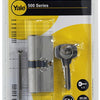 Yale 1006535 - cylindre profilé 500 mv 70mm (35 35) | 1 pièce