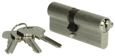 Yale 1006536 - cylindre profilé 500 mv 75mm (35 40) | 1 pièce