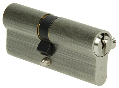 Yale 1006536 - cylindre profilé 500 mv 75mm (35 40) | 1 pièce