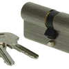 Yale 1006537 - cylindre profilé 500 mv 80mm (35 45) | 1 pièce