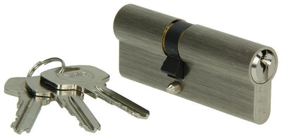 Yale 1006537 - cylindre profilé 500 mv 80mm (35 45) | 1 pièce