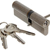 Yale 1006540 ​​​​- cylindre profilé 500 mv 90mm (40 50) | 1 pièce